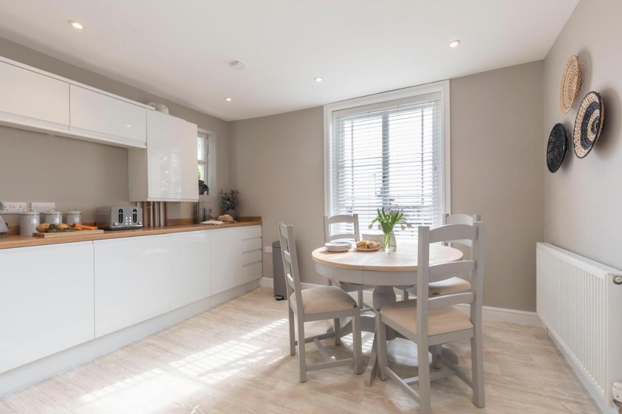 Vaughan Lodge Elegant 2-Bed Duplex With Views Near Malvern Hills Малверн-Уэллс Экстерьер фото